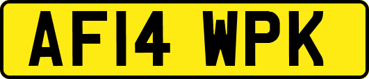 AF14WPK