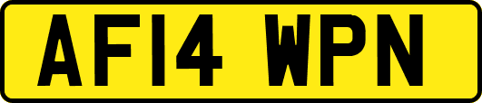 AF14WPN