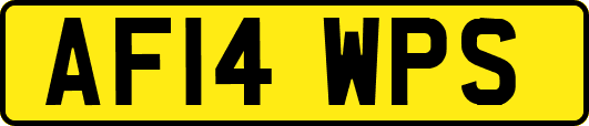AF14WPS