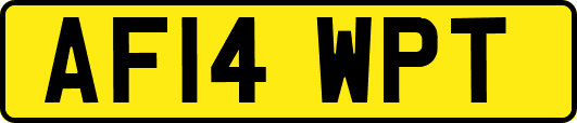 AF14WPT