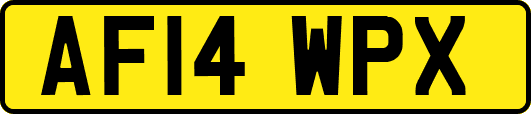 AF14WPX