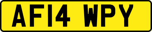 AF14WPY