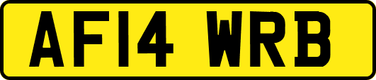 AF14WRB