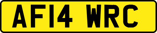 AF14WRC