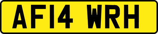 AF14WRH