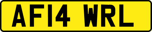 AF14WRL