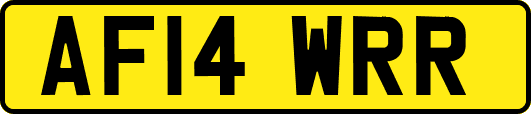 AF14WRR