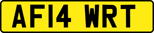 AF14WRT