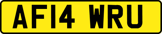 AF14WRU