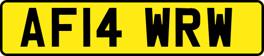 AF14WRW