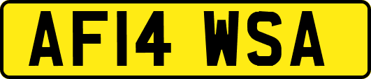 AF14WSA