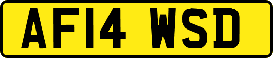 AF14WSD