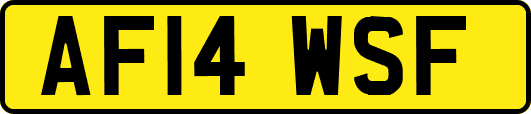 AF14WSF