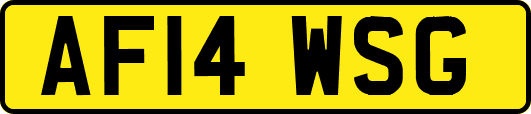 AF14WSG