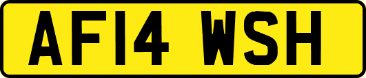 AF14WSH