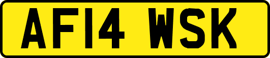 AF14WSK