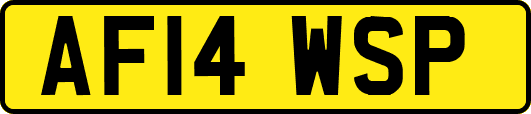 AF14WSP
