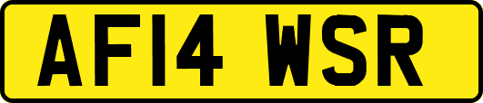 AF14WSR