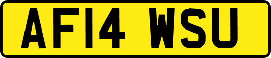 AF14WSU