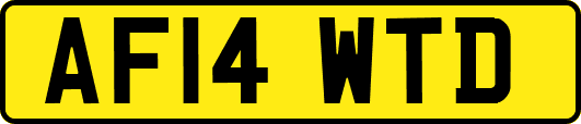 AF14WTD