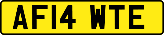 AF14WTE