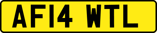 AF14WTL