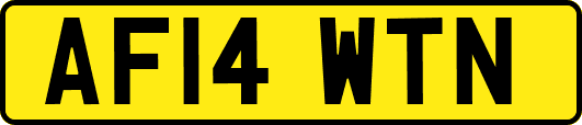 AF14WTN