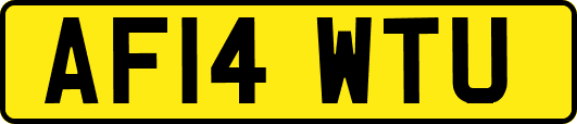 AF14WTU