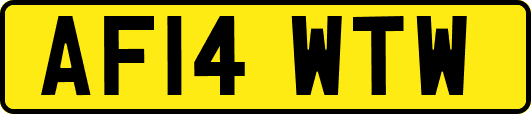 AF14WTW