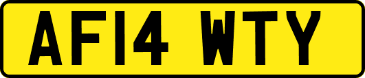 AF14WTY