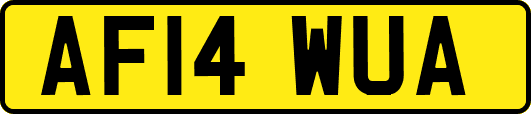 AF14WUA