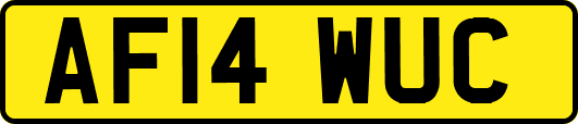 AF14WUC
