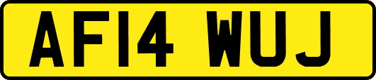 AF14WUJ