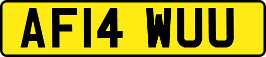AF14WUU