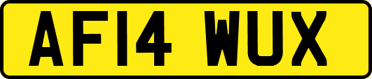 AF14WUX