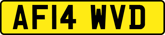 AF14WVD