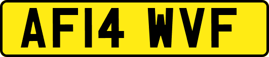 AF14WVF