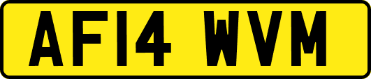 AF14WVM
