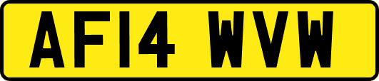 AF14WVW