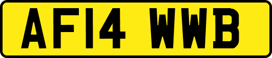 AF14WWB