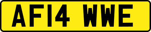 AF14WWE