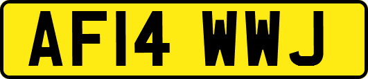 AF14WWJ