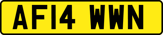 AF14WWN