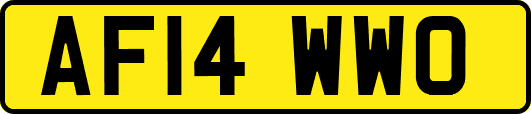 AF14WWO