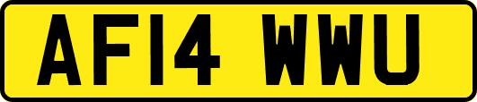 AF14WWU