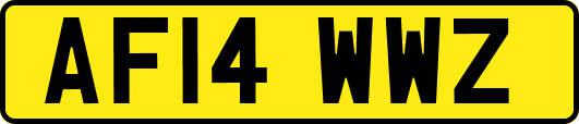 AF14WWZ