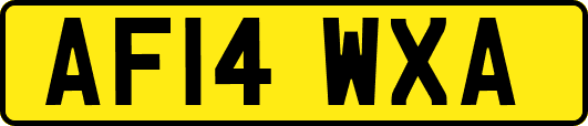 AF14WXA