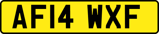AF14WXF