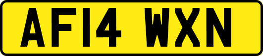AF14WXN