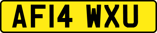 AF14WXU